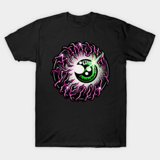 EYEBALL T-Shirt